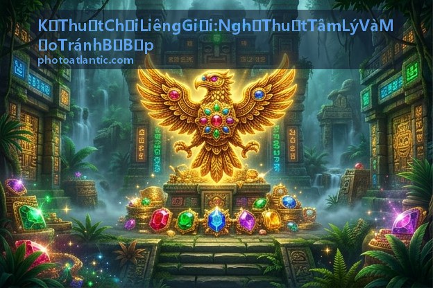 Kỹ thuật chơi Liêng giỏi - tâm lý đối thủ
